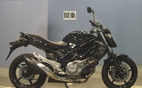 SUZUKI グラディウス400 2014 VK58A