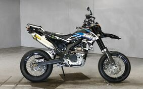 YAMAHA WR250X DG15J