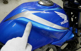 HONDA CBF125 PCJ7