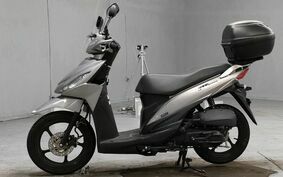 SUZUKI ADDRESS 110 CE47A