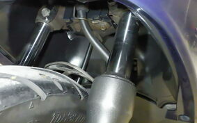 SUZUKI ADDRESS V125 CF46A