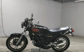 YAMAHA RZ 250 4L3