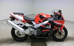 HONDA CBR929RR FIREBLADE 2002 SC44