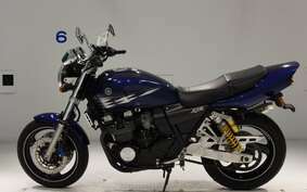 YAMAHA XJR400 R 2009 RH02J