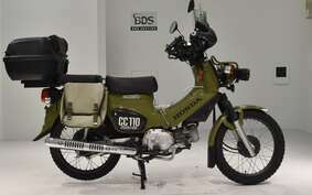 HONDA CROSS CUB 110 JA45