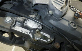 SUZUKI ADDRESS V125 G CF46A