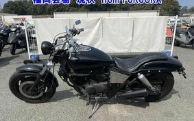 HONDA MAGNA 250 MC29