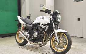 HONDA CB400SFV-3 2007 NC39