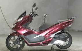 HONDA PCX 150 KF30