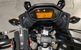 HONDA 400 X NC47