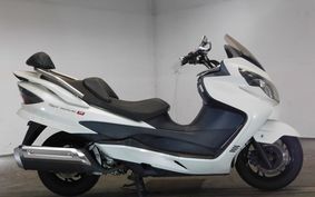 SUZUKI SKYWAVE 250 (Burgman 250) M CJ45A