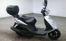 SUZUKI ADDRESS V125 S CF4MA