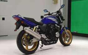 HONDA CB400SFV-3 2004 NC39