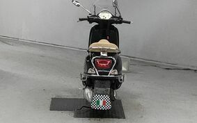 VESPA LX125 M4430