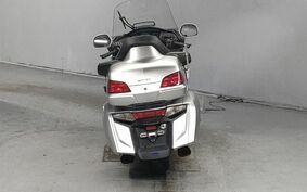 HONDA GL 1800 GOLD WING 2013 SC68