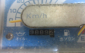 HONDA GYRO TA01