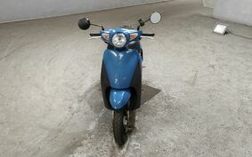 SUZUKI LET's CA4AA