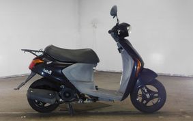 SUZUKI LET's 5 CA47A