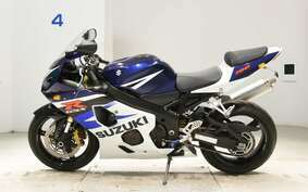 SUZUKI GSX-R750 2004 GR7JA