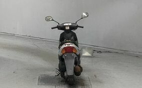 SUZUKI LET's 2 CA1PA