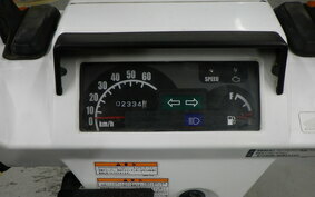 HONDA GYRO X TD02