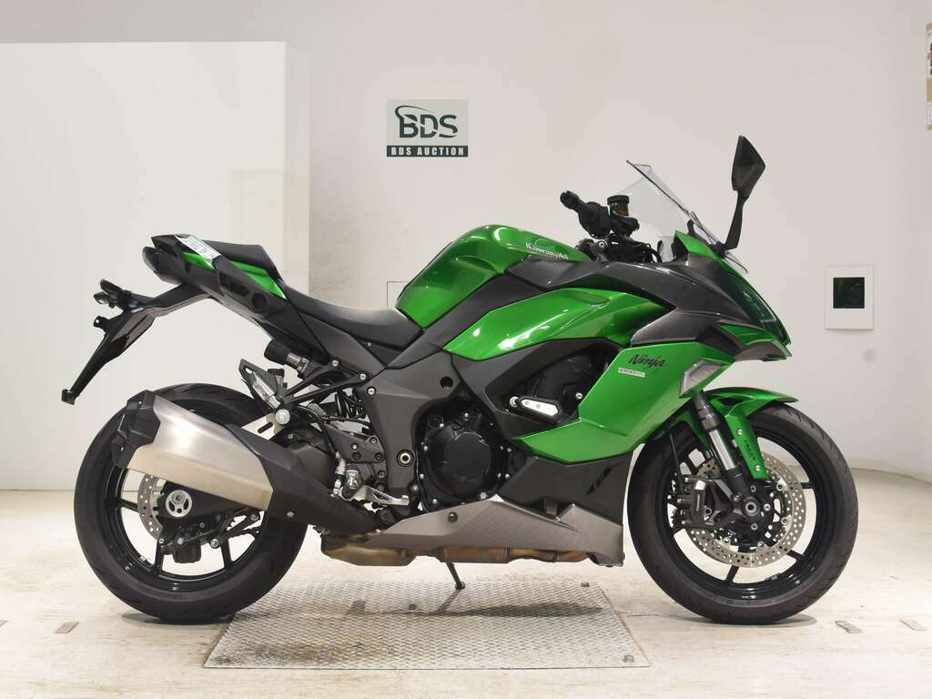 Kawasaki Ninja 1000