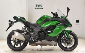 KAWASAKI NINJA 1000 SX 2020 ZXT02K