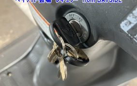 HONDA GYRO CANOPY-2