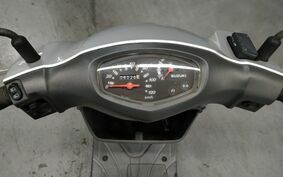 SUZUKI ADDRESS V125 CF4EA