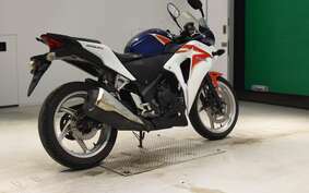 HONDA CBR250R GEN 3 MC41