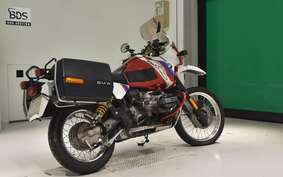 BMW R100GS 1992