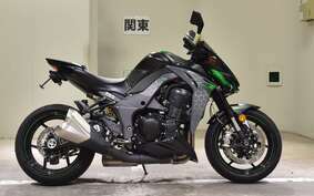 KAWASAKI Z1000 Gen.5 2019 ZRT00J