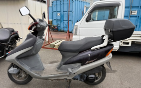 HONDA SPACY125 JF04