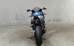 SUZUKI GSX-R750 2012 GR7MA