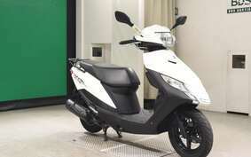 SUZUKI ADDRESS V125 DT11A