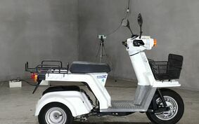 HONDA GYRO X TD02