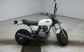 HONDA APE 50 AC16