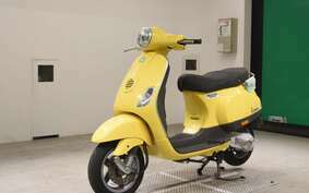 VESPA LX50 2T C381