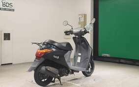 SUZUKI LET's 5 CA47A