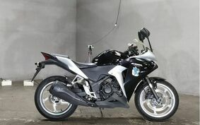 HONDA CBR250R MC41