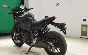 YAMAHA MT-09 2021 RN69J