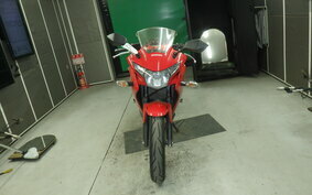 HONDA CBR250R GEN 3 MC41