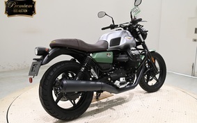 MOTO GUZZI V7 STONE 2021