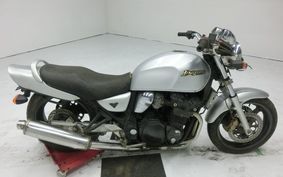 SUZUKI INAZUMA 400 (GSX400) 1997 GK7BA