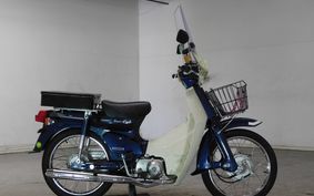 HONDA C70 SUPER CUB HA02