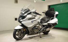 BMW K1600GTL 2019