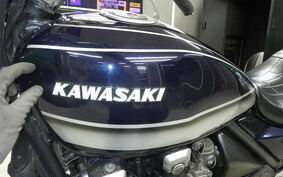 KAWASAKI ZEPHYR 400 KAI 2005 ZR400C