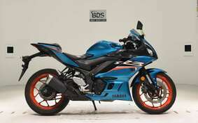 YAMAHA YZF-R3 2021 RH13J