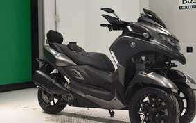 YAMAHA TRICITY 300 2021 SH15J