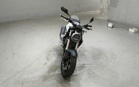 HONDA CB250R MC52